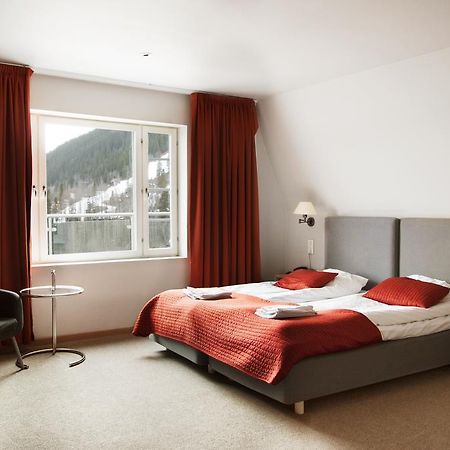 Tott Hotell Оре Экстерьер фото